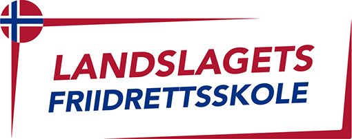 Norske friidrett