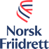 Norske friidrett