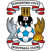 Coventry City FC Logo